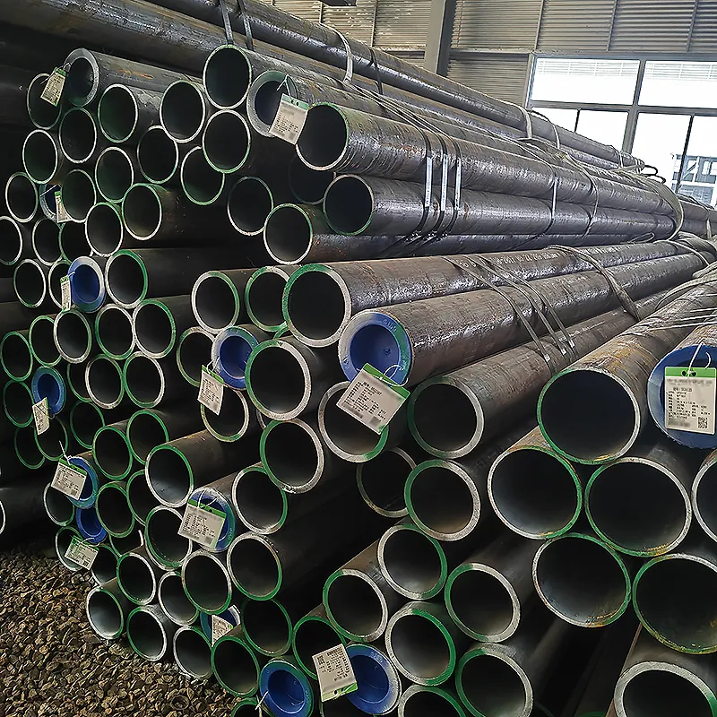 carbon steel pipe&tube